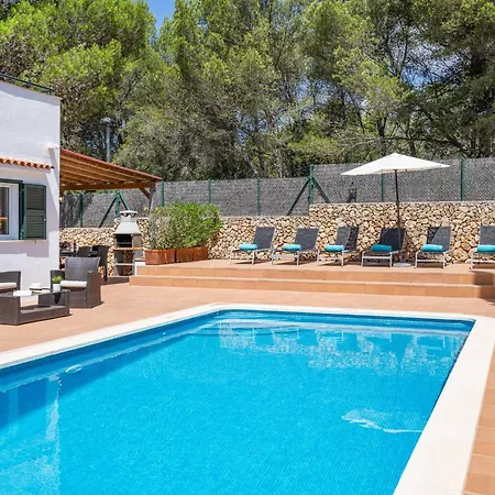 Sa Lluna Galdana Cala Galdana (Menorca)