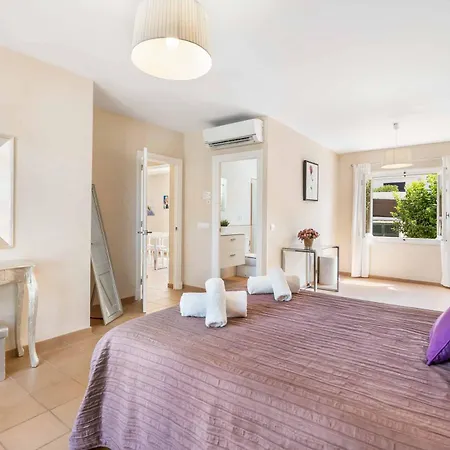 Villa Sa Lluna Galdana