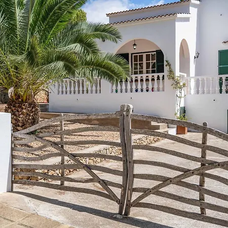 Sa Lluna Galdana * Cala Galdana (Menorca)