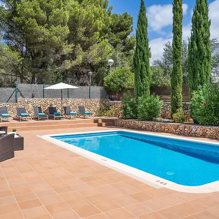 Sa Lluna Galdana Cala Galdana (Menorca)