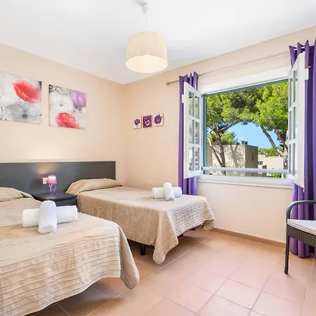 Sa Lluna Galdana Cala Galdana (Menorca)