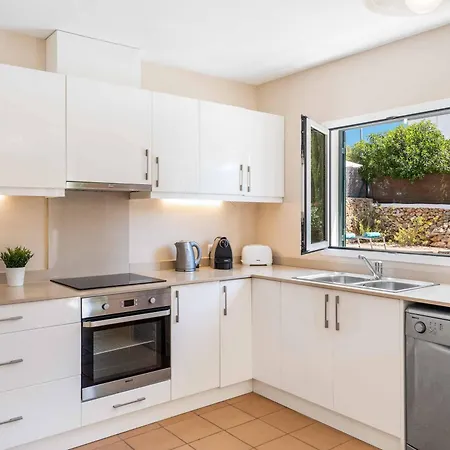 Sa Lluna Galdana Willa