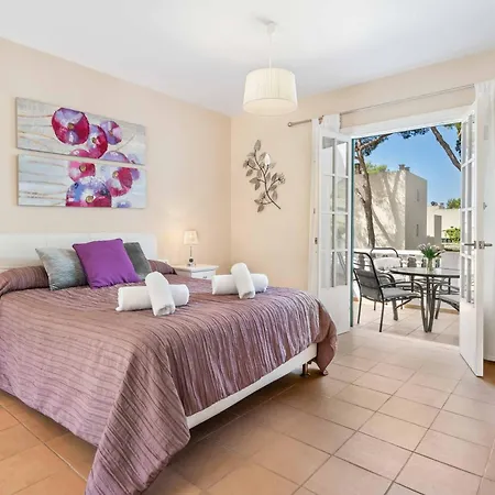 Sa Lluna Galdana Willa *