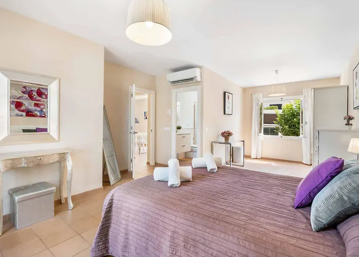 Villa Sa Lluna Galdana