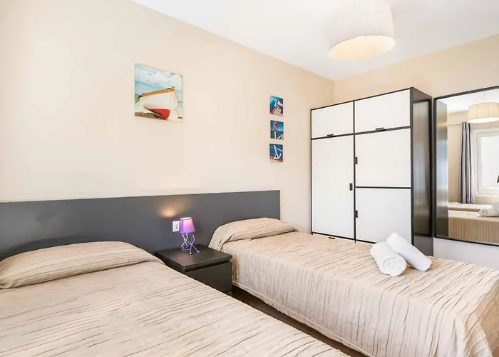 Villa Sa Lluna Galdana *